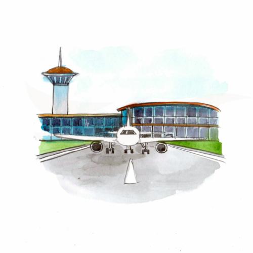 Airport