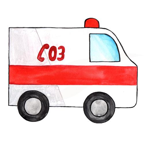 Ambulance