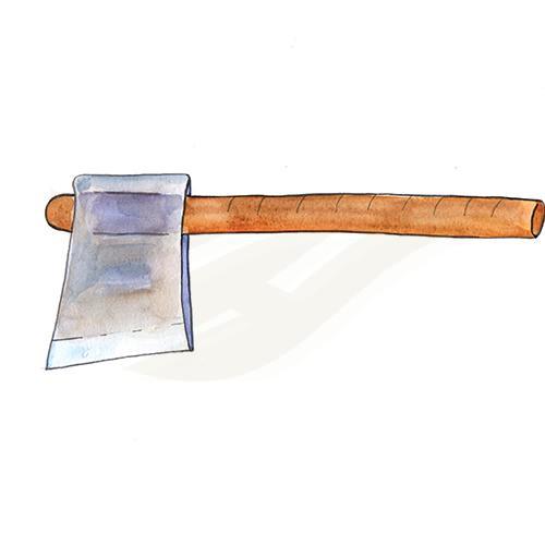 Axe