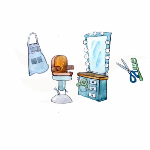 Barber