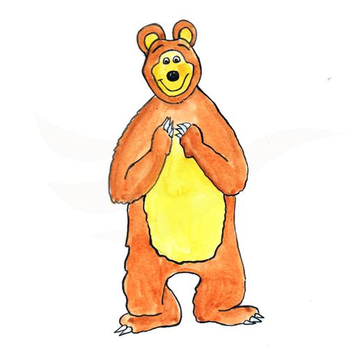Bear