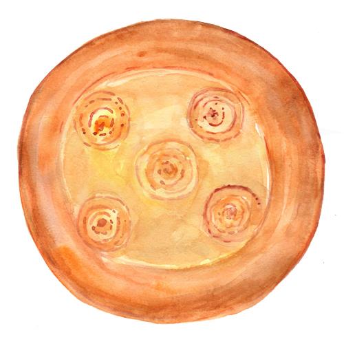 Bread
