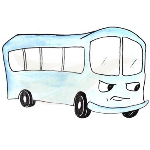 Bus