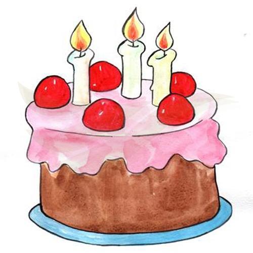 Cake