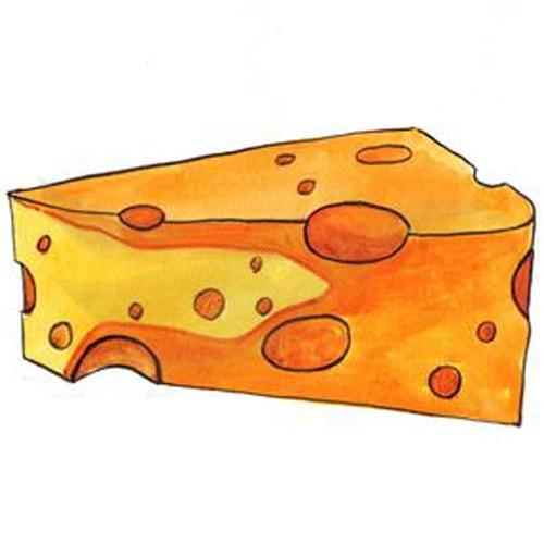 Cheese