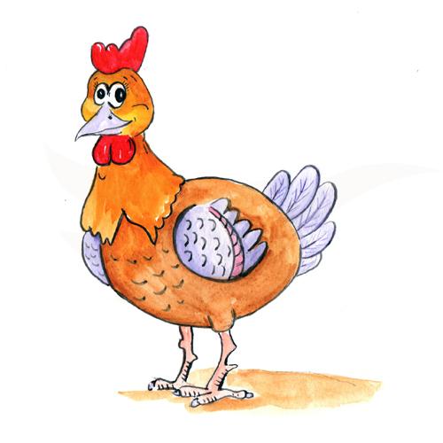 Chicken