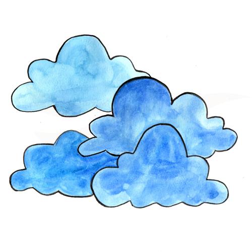 Cloud