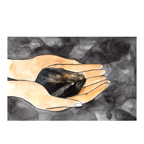 Coal