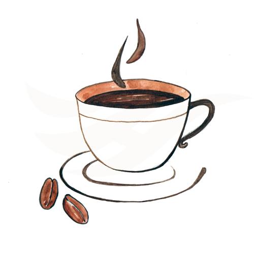 Coffee
