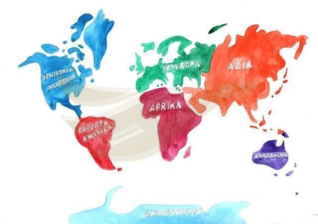 Continent