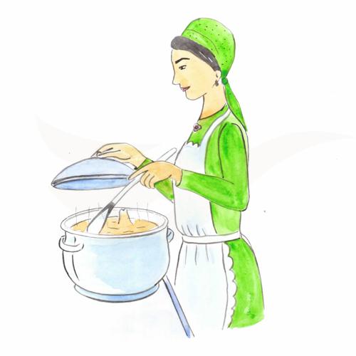 Cook