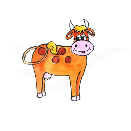 Cow