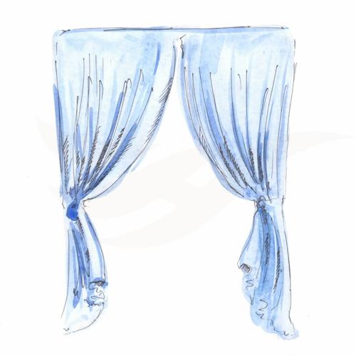 Curtain