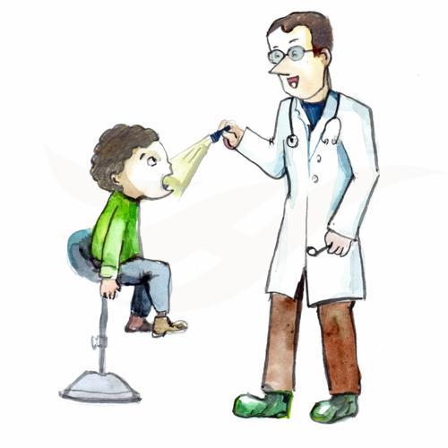Dentist