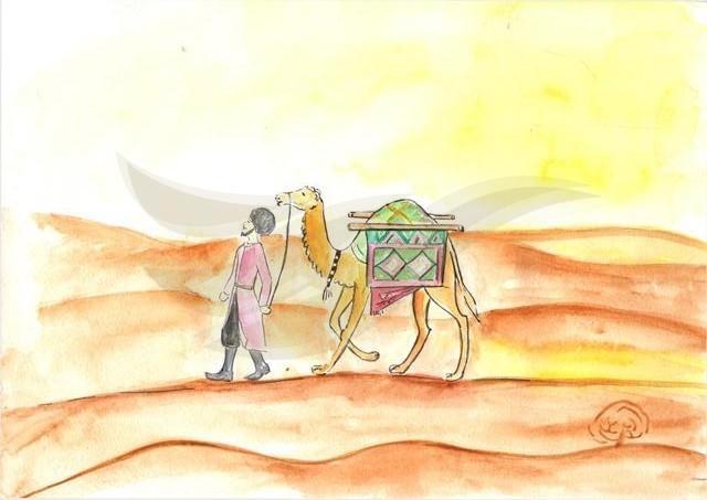 Desert