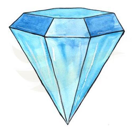 Diamond