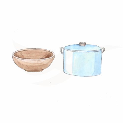 Dishes