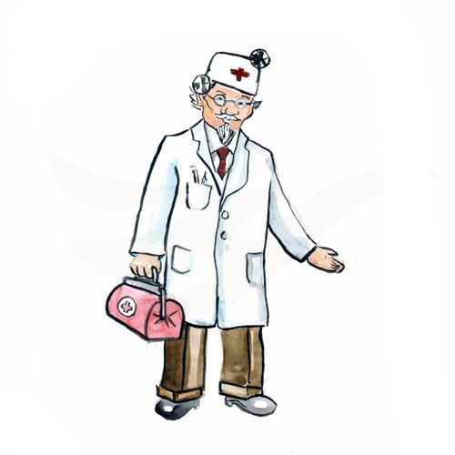 Doctor