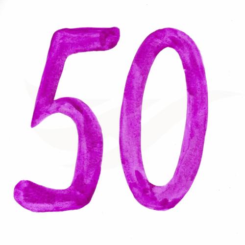 Fifty