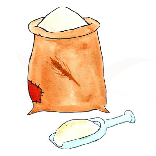 Flour