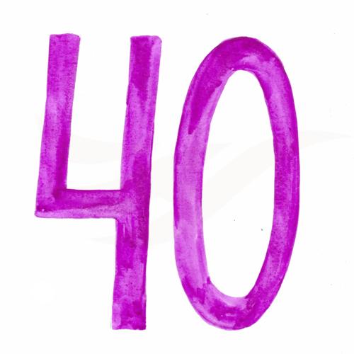 Forty