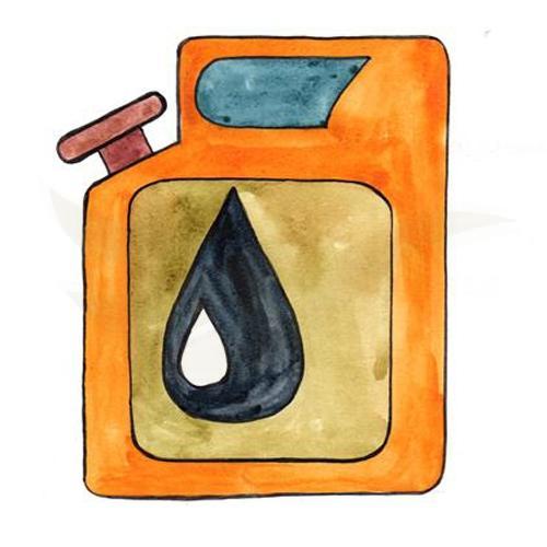 Gasoline