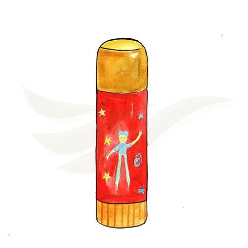 Glue