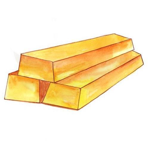 Gold