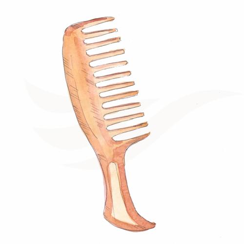 Hairbrush