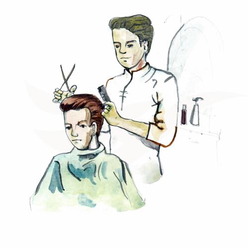 Hairdresser