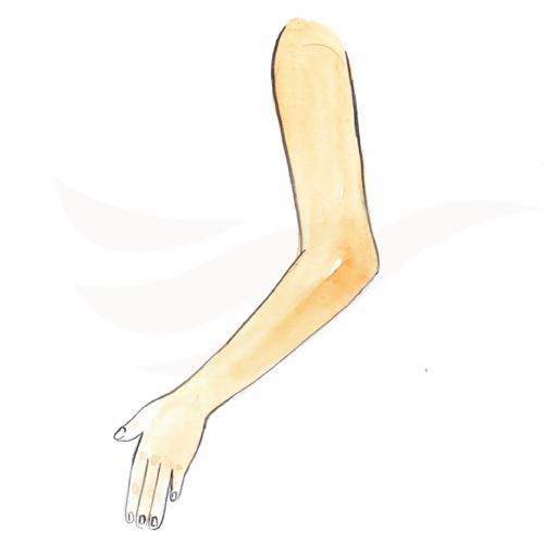 Hand