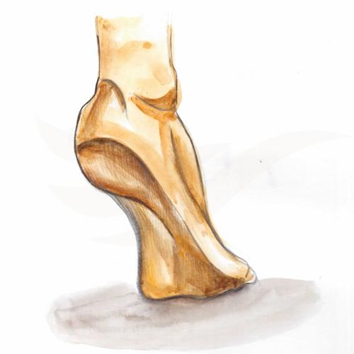 Heel