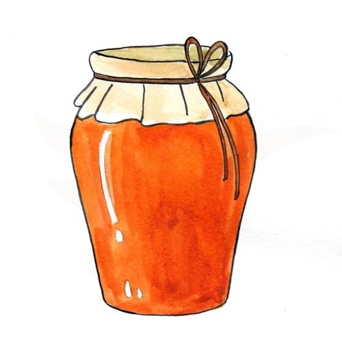 Honey