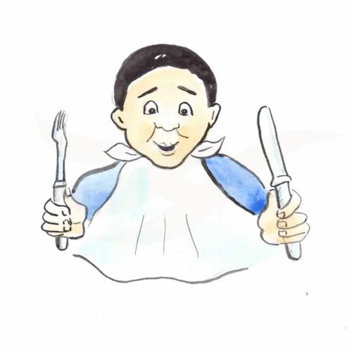 Hungry