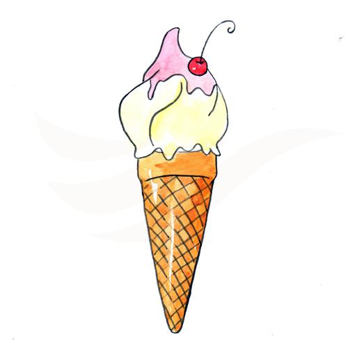 Ice-cream