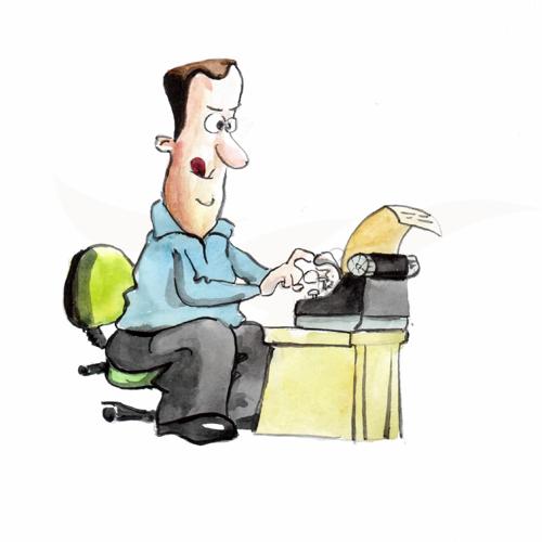 Journalist