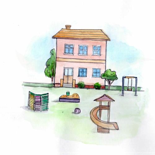 Kindergarten