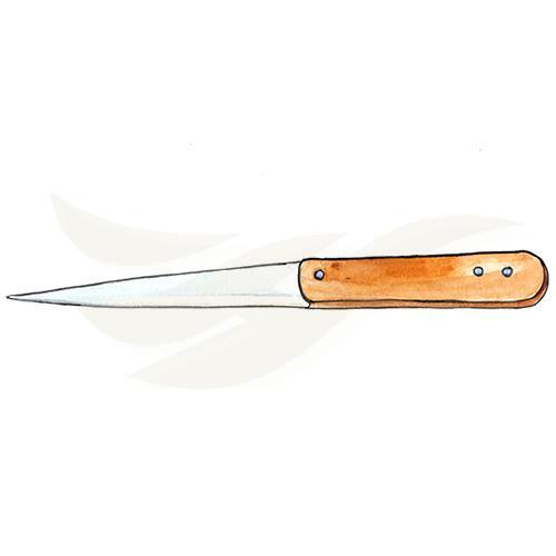 Knife