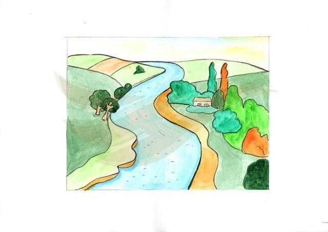 Lake