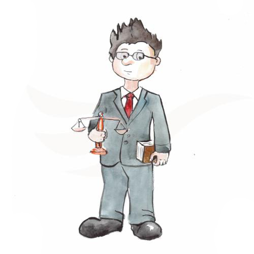 Lawyer