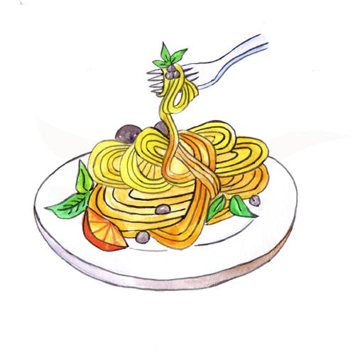 Macaroni
