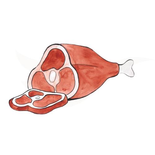 Meat