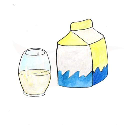 Milk