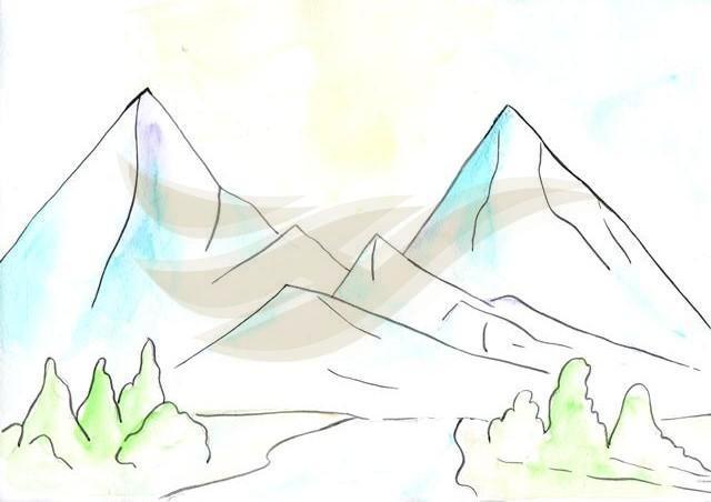 Mountain
