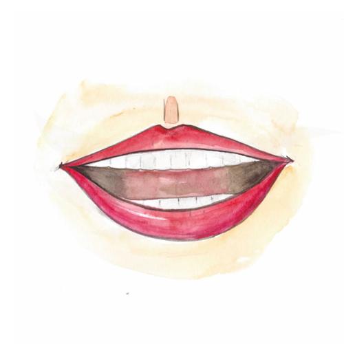 Mouth