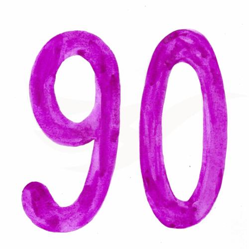 Ninety