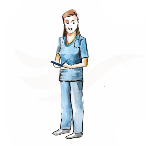 Nurse