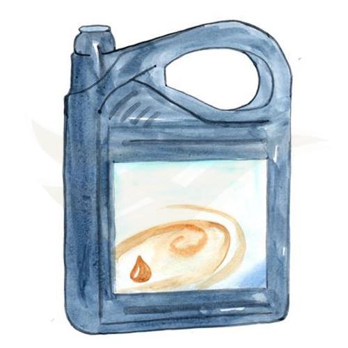 Oil