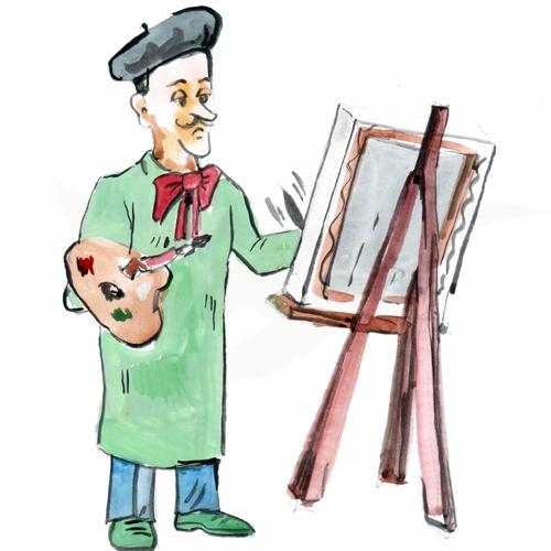 Painter