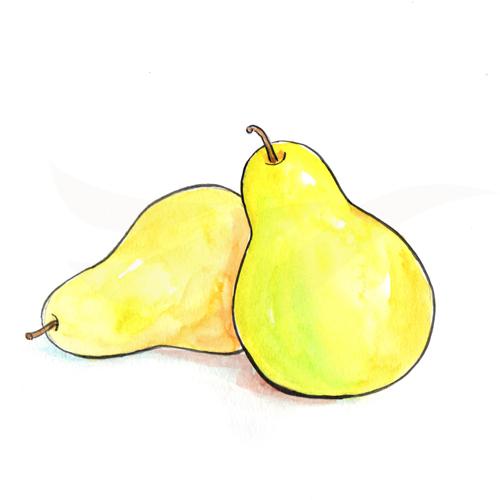 Pear